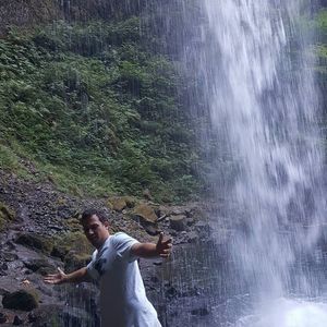 Meet your Posher, Brett